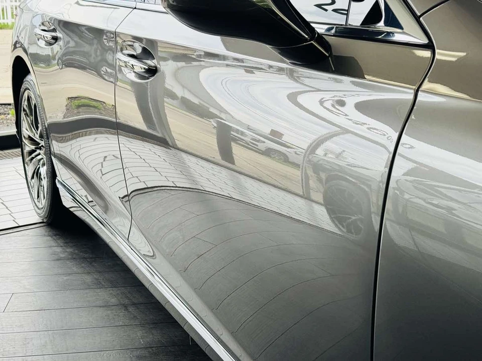 2019 Lexus LS 5th Gen - Image 4 of 31