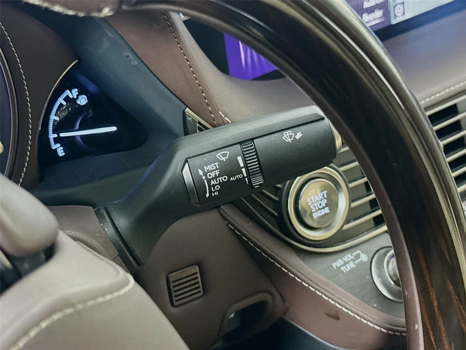 2019 Lexus LS 5th Gen - Image 6 of 31