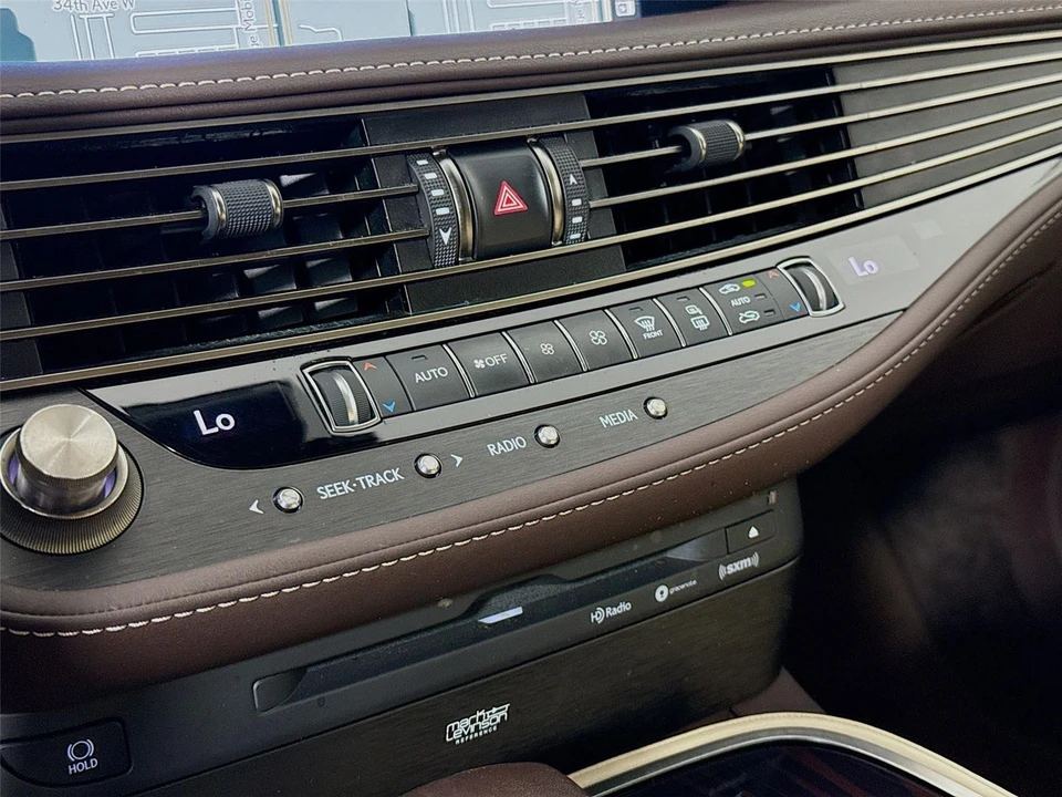 2019 Lexus LS 5th Gen - Image 15 of 31