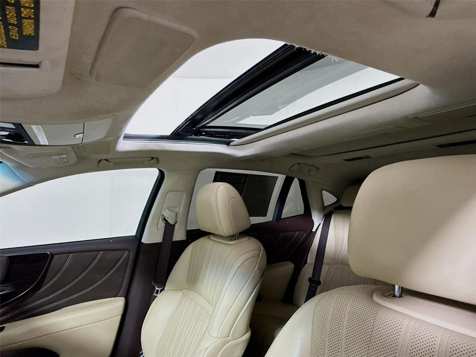 2019 Lexus LS 5th Gen - Image 18 of 31