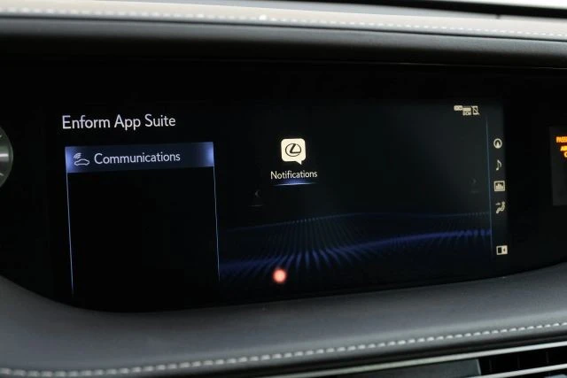 2019 Lexus LS 5th Gen - Image 29 of 31