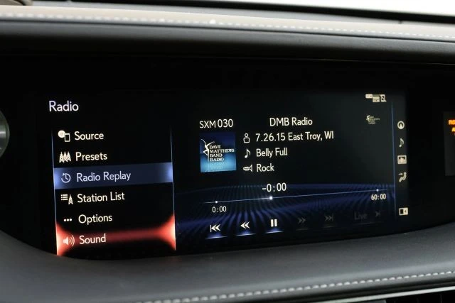 2019 Lexus LS 5th Gen - Image 30 of 31