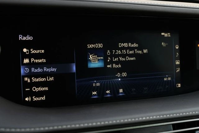 2019 Lexus LS 5th Gen - Image 27 of 31