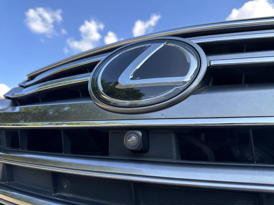 2019 Lexus LX 3rd Gen - Image 20 of 31