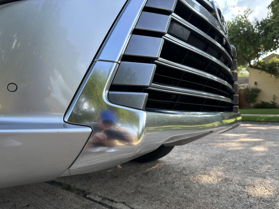 2019 Lexus LX 3rd Gen - Image 18 of 31