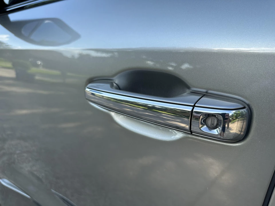 2019 Lexus LX 3rd Gen - Image 31 of 31