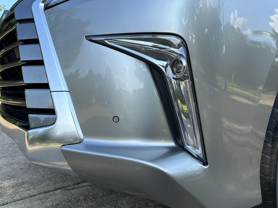 2019 Lexus LX 3rd Gen - Image 23 of 31