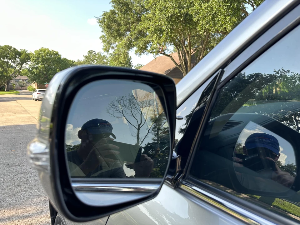 2019 Lexus LX 3rd Gen - Image 29 of 31