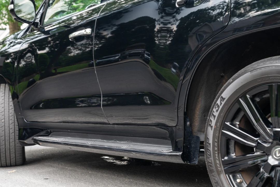 2019 Lexus LX 3rd Gen - Image 19 of 31