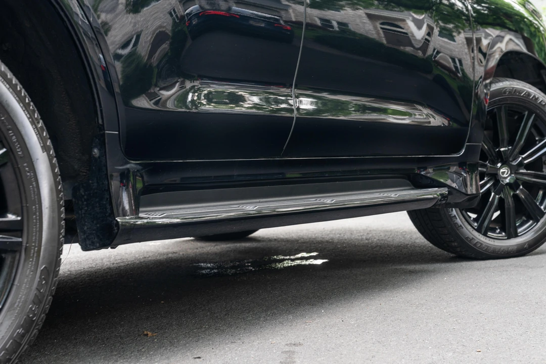 2019 Lexus LX 3rd Gen - Image 31 of 31