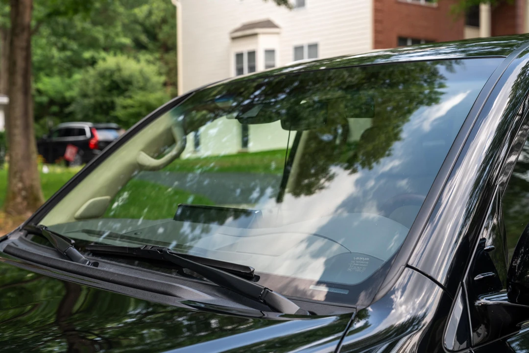2019 Lexus LX 3rd Gen - Image 16 of 31
