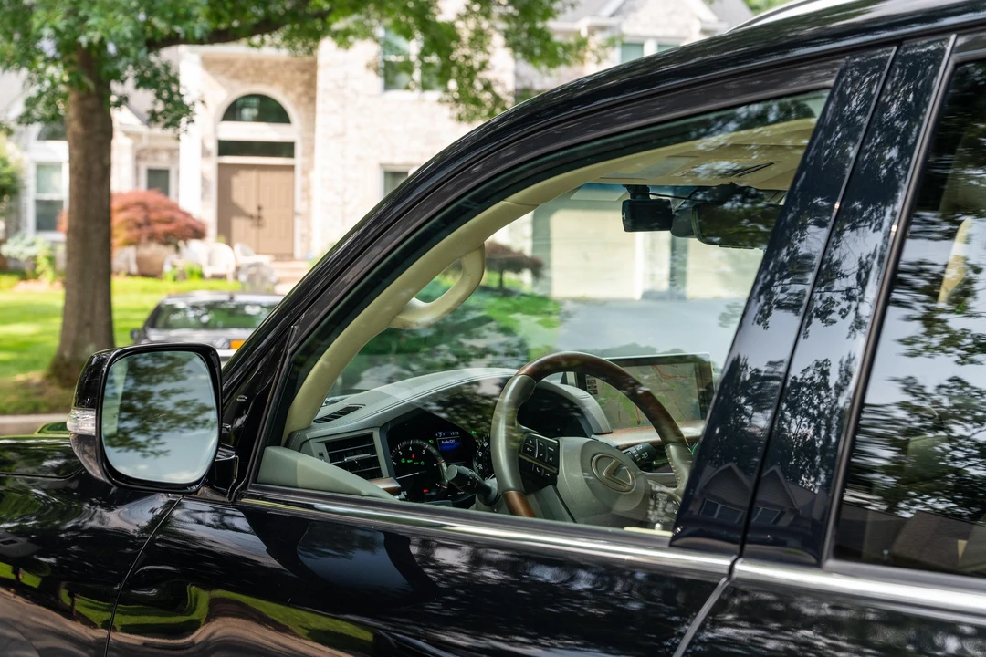 2019 Lexus LX 3rd Gen - Image 18 of 31
