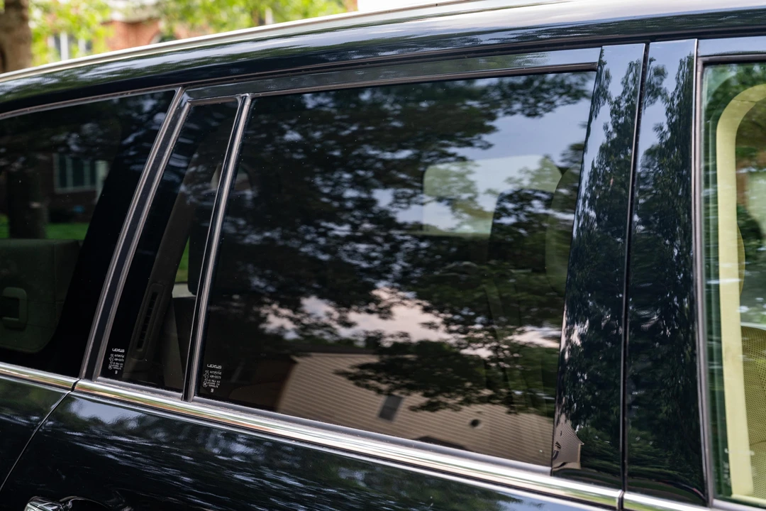 2019 Lexus LX 3rd Gen - Image 30 of 31