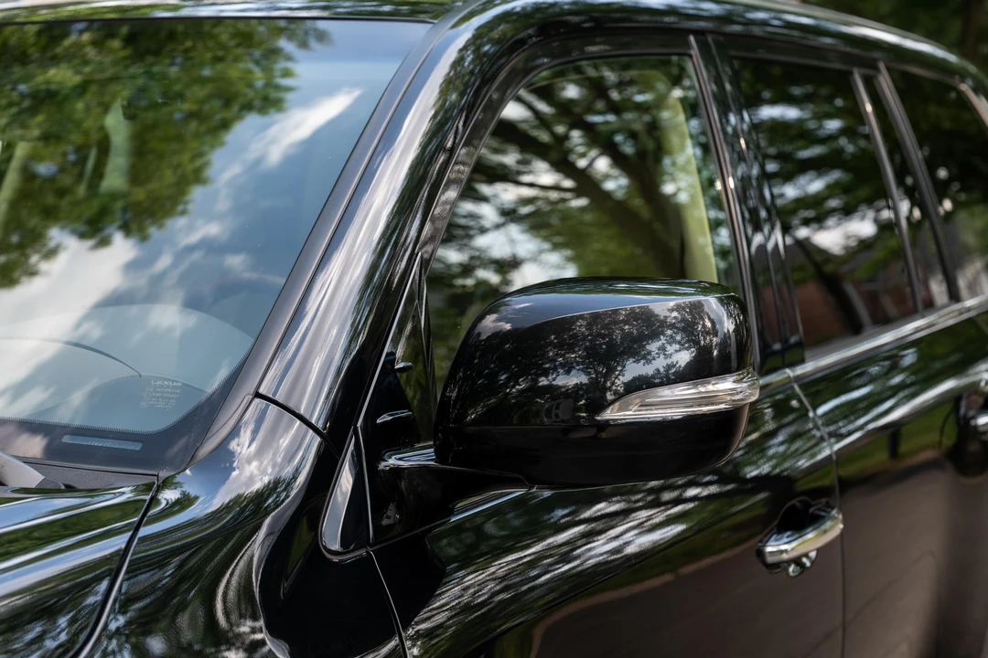2019 Lexus LX 3rd Gen - Image 17 of 31
