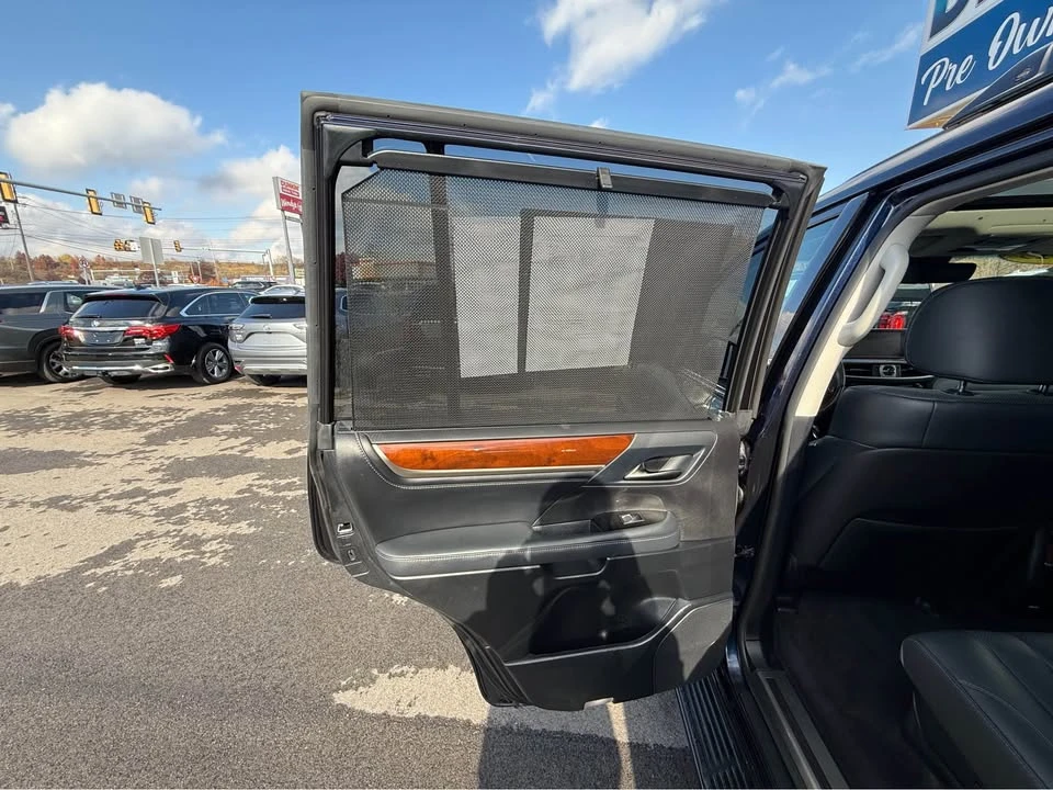 2019 Lexus LX 4th Gen - Image 13 of 15
