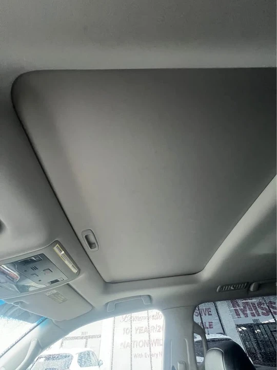 2019 Lexus LX 3rd Gen - Image 16 of 20