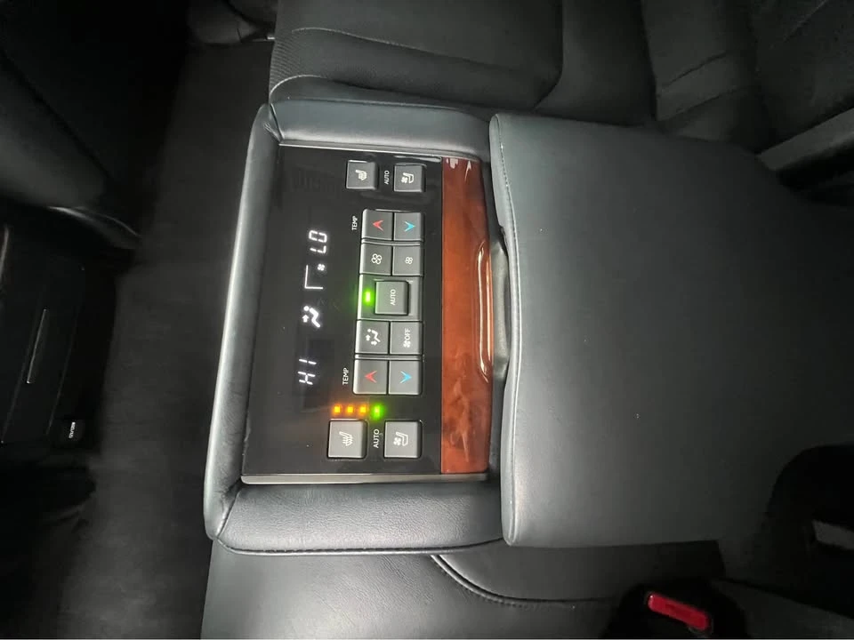 2019 Lexus LX 3rd Gen - Image 18 of 20