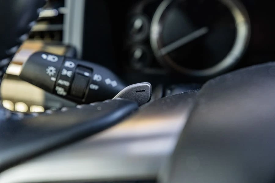 2019 Lexus LX 3rd Gen - Image 21 of 31