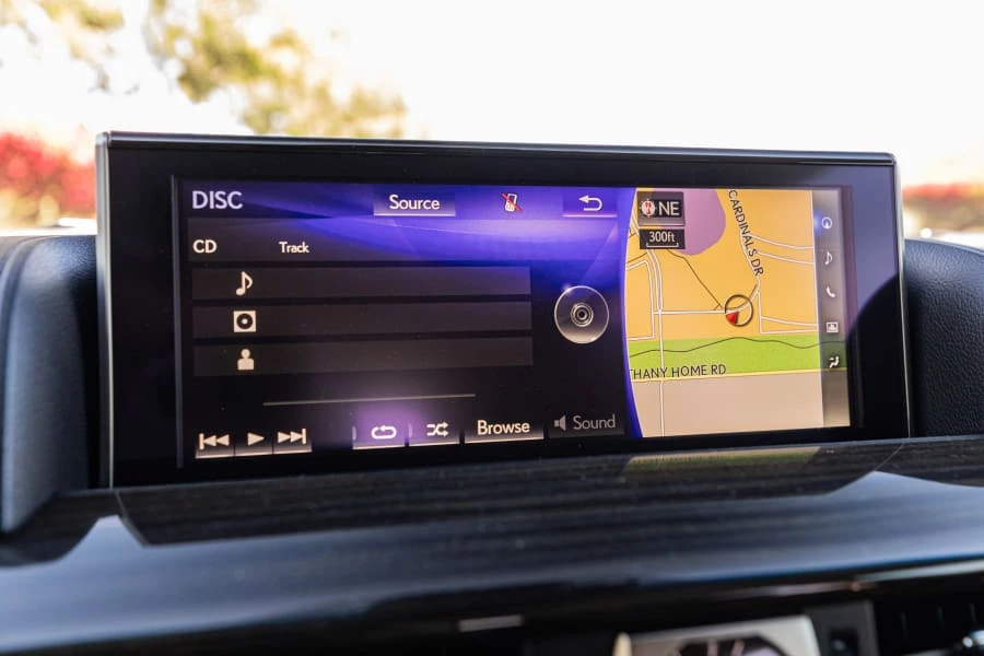 2019 Lexus LX 3rd Gen - Image 20 of 31