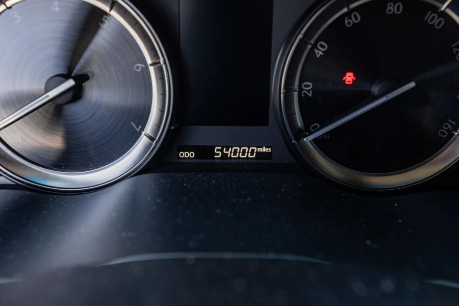 2019 Lexus LX 3rd Gen - Image 16 of 31