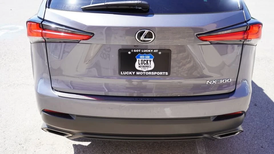 2019 Lexus NX 1st Gen - Image 13 of 20