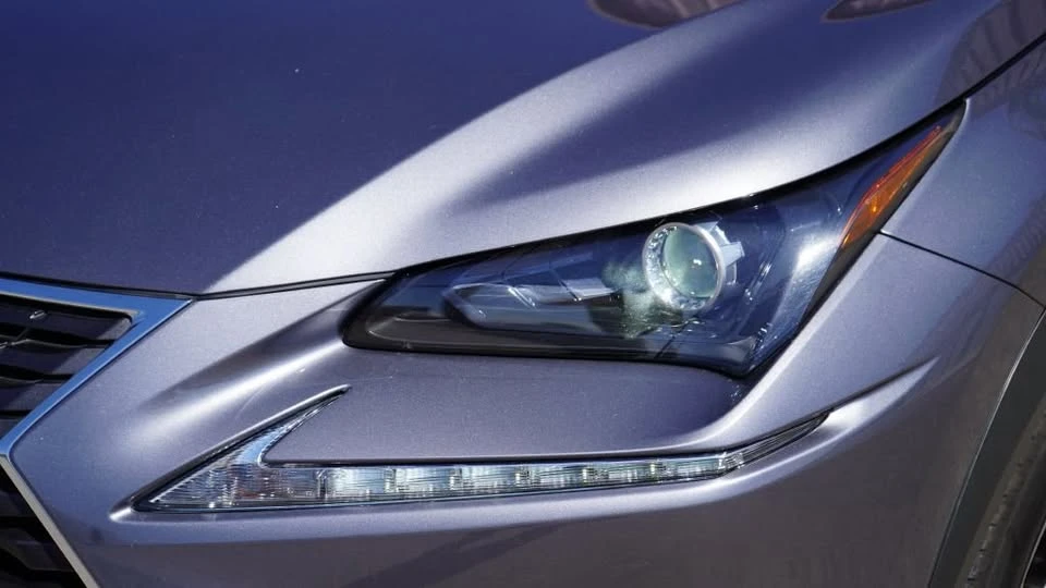 2019 Lexus NX 1st Gen - Image 10 of 20