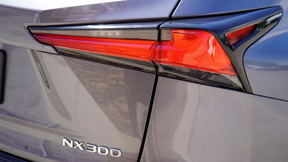 2019 Lexus NX 1st Gen - Image 14 of 20