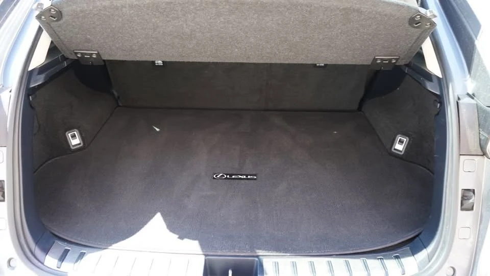 2019 Lexus NX 1st Gen - Image 19 of 20