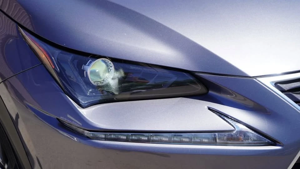 2019 Lexus NX 1st Gen - Image 8 of 20