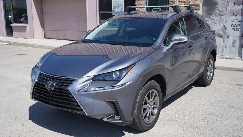2019 Lexus NX 1st Gen - Image 4 of 20