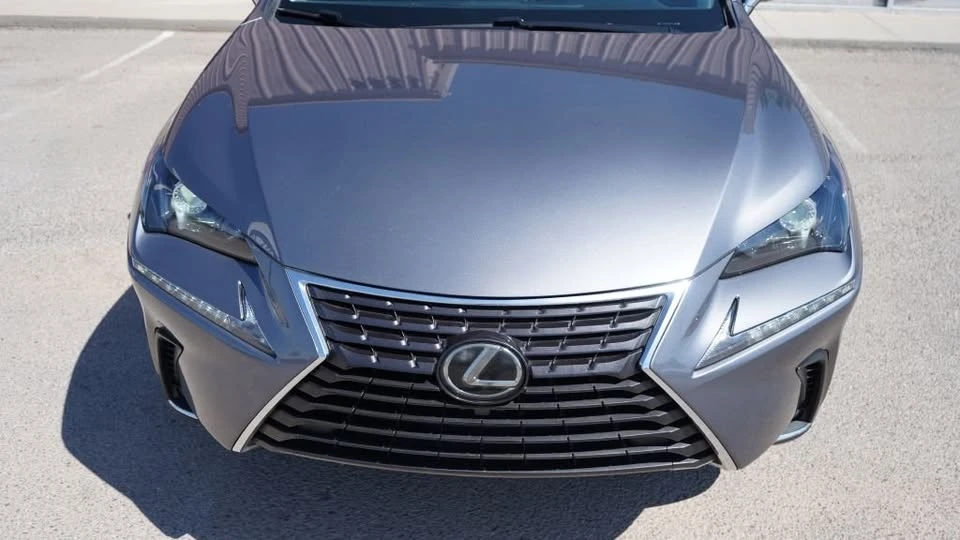 2019 Lexus NX 1st Gen - Image 9 of 20