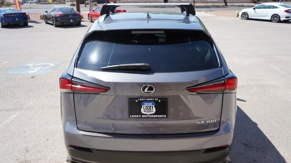 2019 Lexus NX 1st Gen - Image 6 of 20