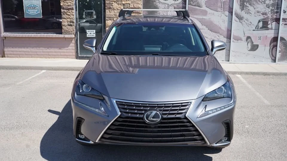 2019 Lexus NX 1st Gen - Image 3 of 20
