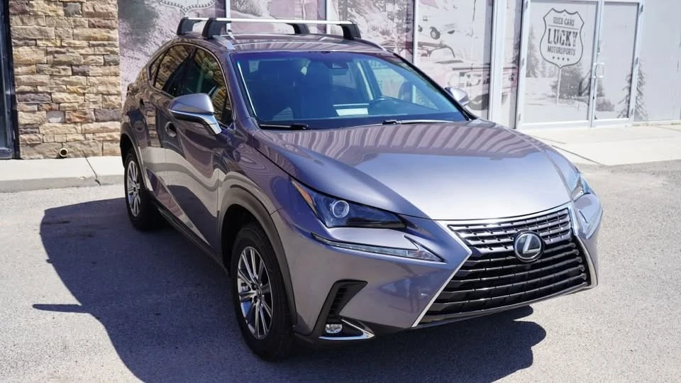 2019 Lexus NX 1st Gen - Image 2 of 20