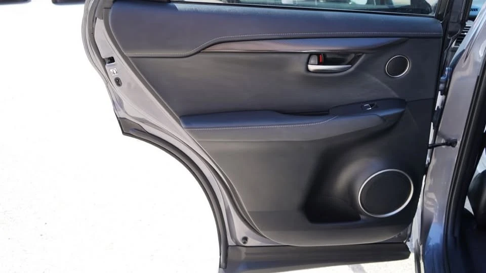 2019 Lexus NX 1st Gen - Image 17 of 20