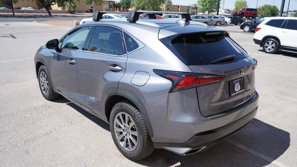 2019 Lexus NX 1st Gen - Image 5 of 20