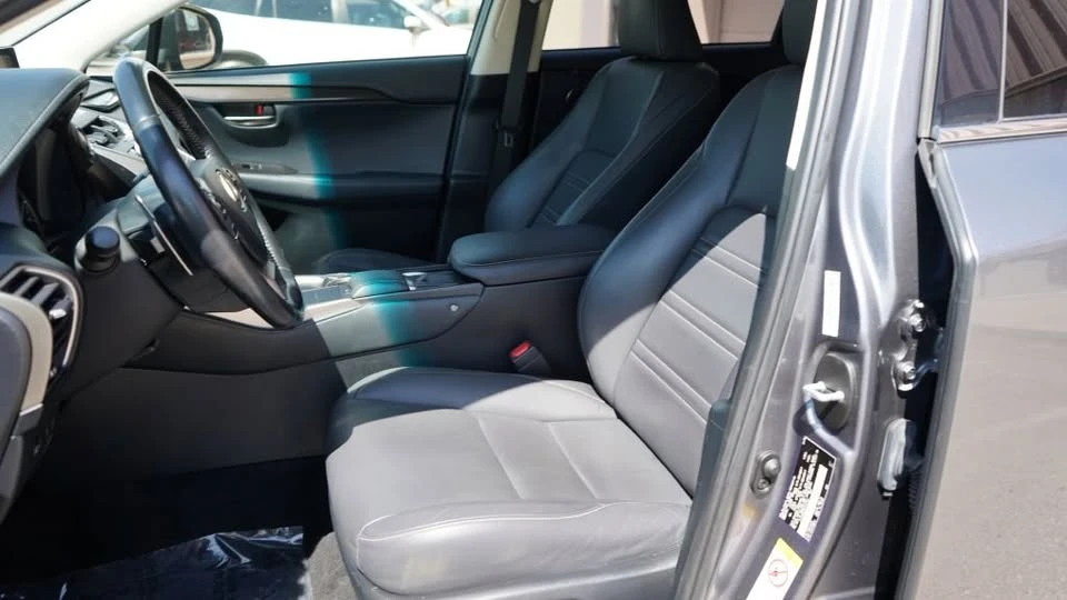 2019 Lexus NX 1st Gen - Image 16 of 20