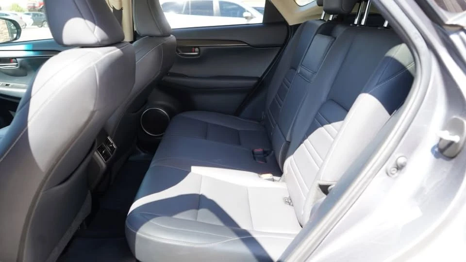 2019 Lexus NX 1st Gen - Image 18 of 20