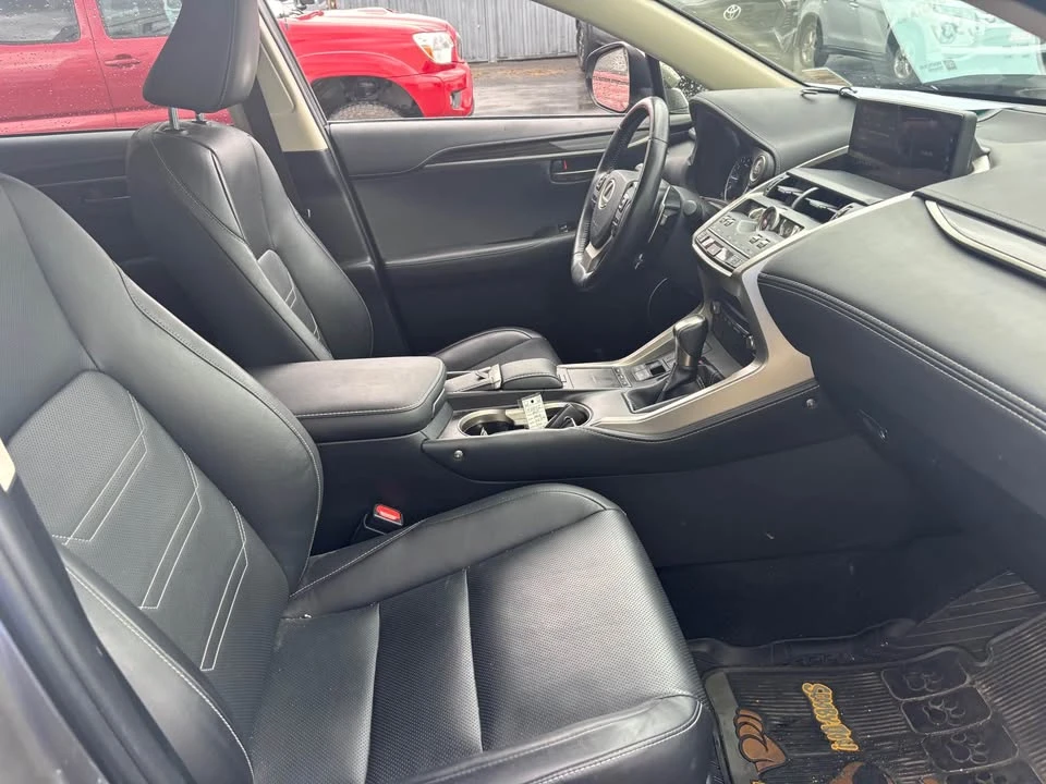 2019 Lexus NX 1st Gen - Image 11 of 13