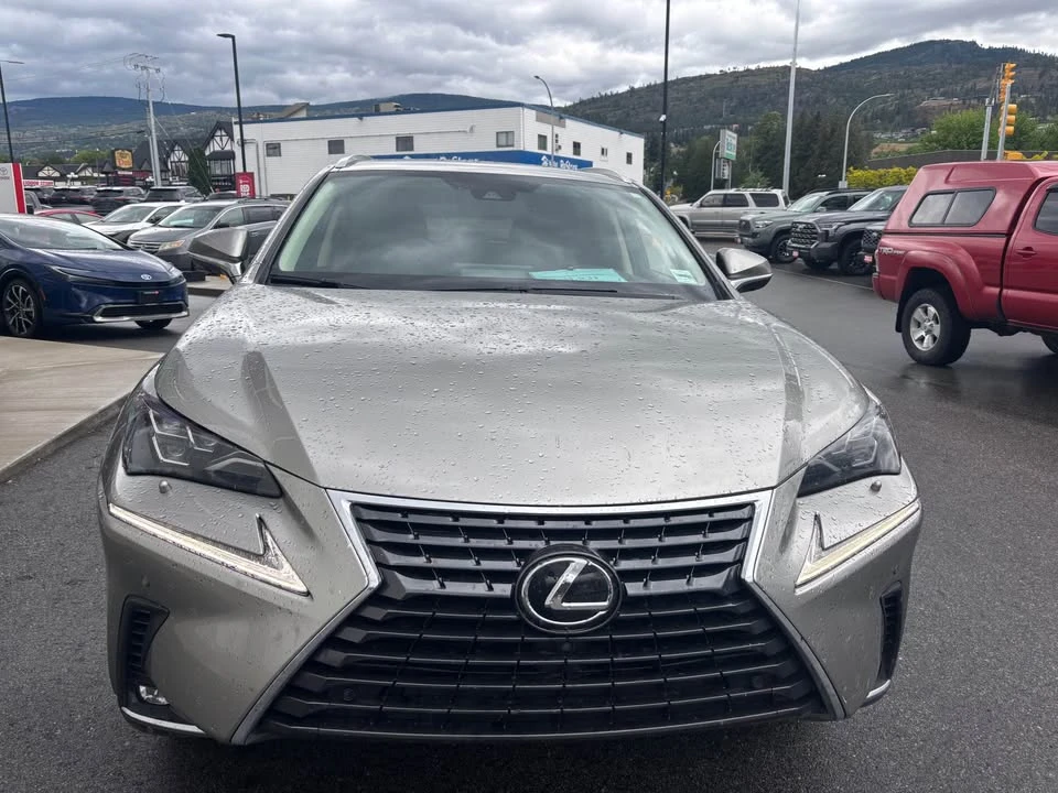 2019 Lexus NX 1st Gen - Image 2 of 13