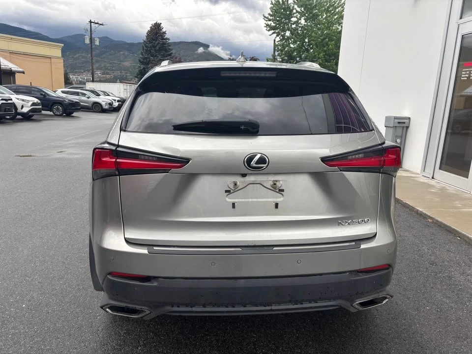 2019 Lexus NX 1st Gen - Image 6 of 13