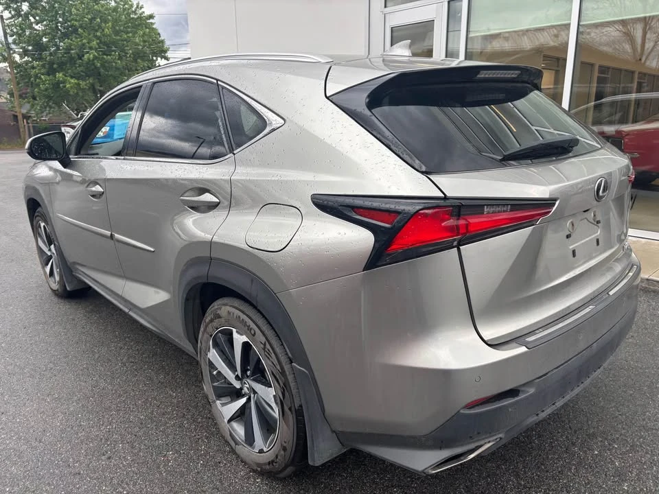 2019 Lexus NX 1st Gen - Image 7 of 13