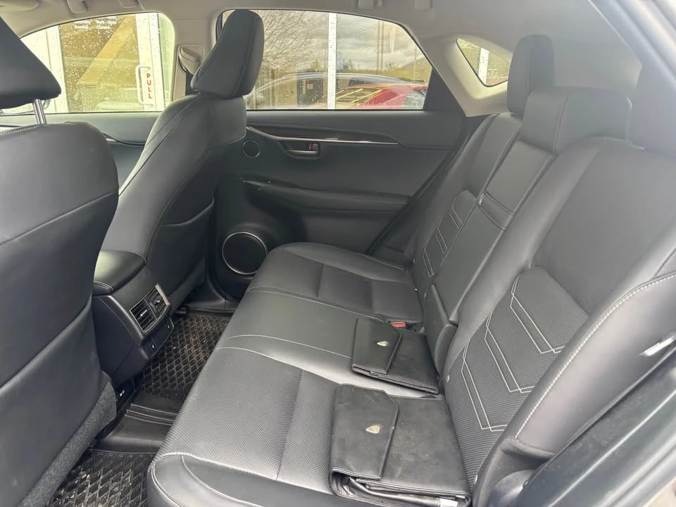 2019 Lexus NX 1st Gen - Image 12 of 13
