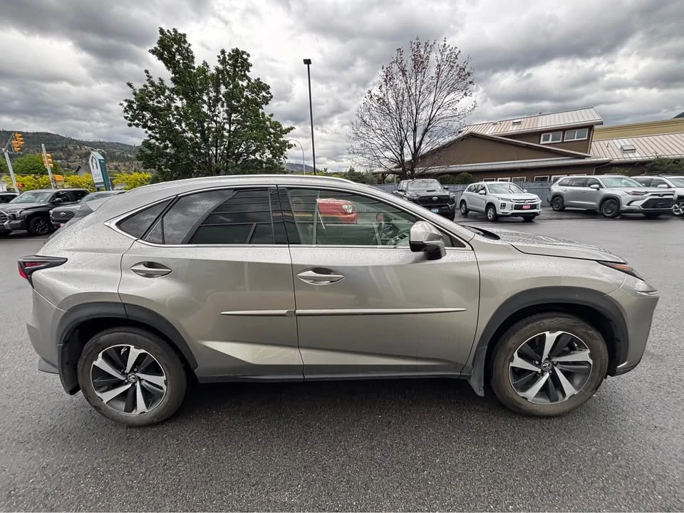 2019 Lexus NX 1st Gen - Image 4 of 13