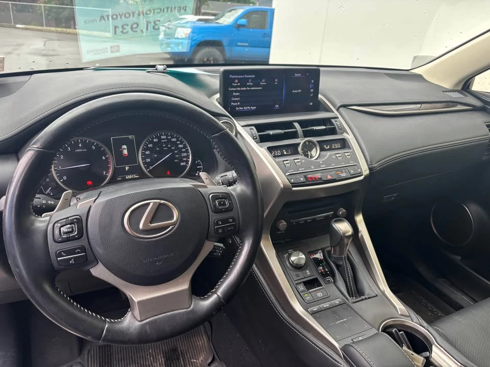 2019 Lexus NX 1st Gen - Image 9 of 13