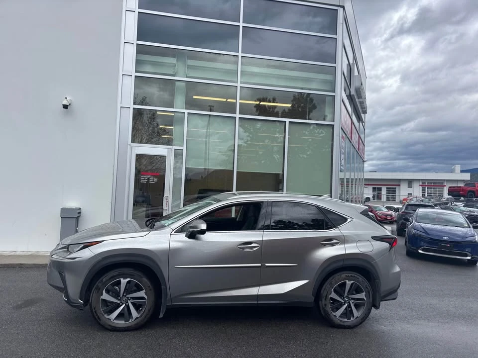 2019 Lexus NX 1st Gen - Image 8 of 13