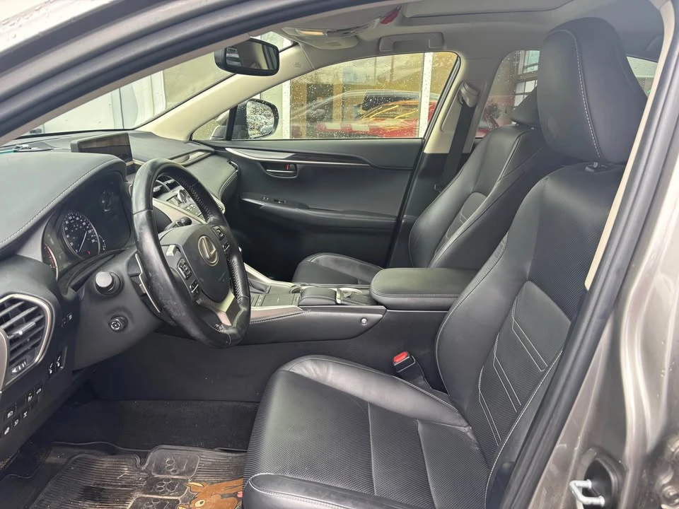 2019 Lexus NX 1st Gen - Image 10 of 13