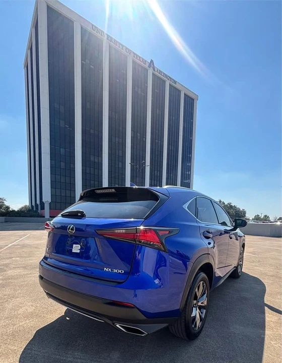 2019 Lexus NX 1st Gen - Image 4 of 10