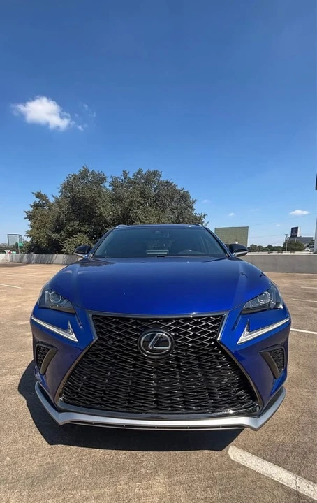 2019 Lexus NX 1st Gen - Image 2 of 10