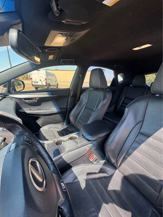 2019 Lexus NX 1st Gen - Image 5 of 10